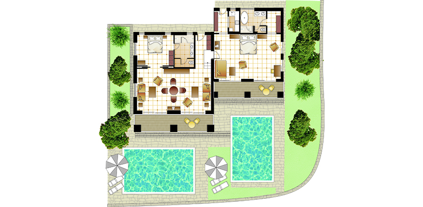 eva-palace-palazzina-villa-floorplan